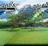 Honeyflow Homestead - Coogee Beach Accommodation