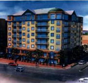 Kingston Apartments - Coogee Beach Accommodation