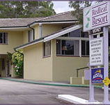 Redleaf Resort - Coogee Beach Accommodation