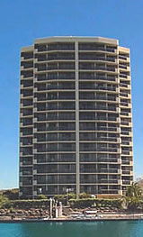 Trafalgar Towers - Coogee Beach Accommodation 0