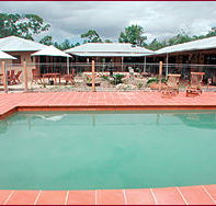 Mudbrick Manor - Coogee Beach Accommodation
