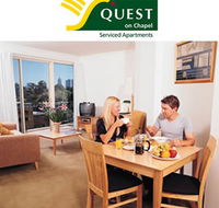Quest On Chapel - Coogee Beach Accommodation