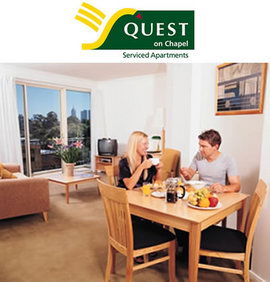 Quest On Chapel - Coogee Beach Accommodation 0