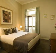 Mansions on Pulteney - Coogee Beach Accommodation