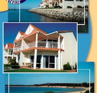 Sea Eyre Accommodation - Coogee Beach Accommodation