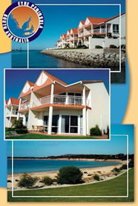 Sea Eyre Accommodation - Coogee Beach Accommodation 0