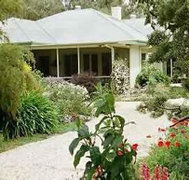 Locheilan Bed and Breakfast - Coogee Beach Accommodation