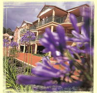Terralong Terrace Apartments - Coogee Beach Accommodation