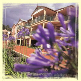 Terralong Terrace Apartments - Coogee Beach Accommodation 0