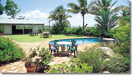 Camelot Motel - Coogee Beach Accommodation 0