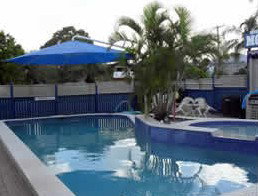 Raceways Motel - Coogee Beach Accommodation 0