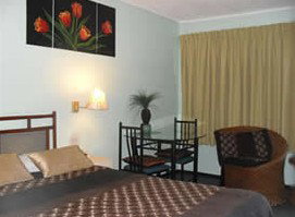 Raceways Motel - Coogee Beach Accommodation 2