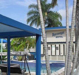 Raceways Motel - Coogee Beach Accommodation 4