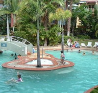 Breakfree French Quarter - Coogee Beach Accommodation