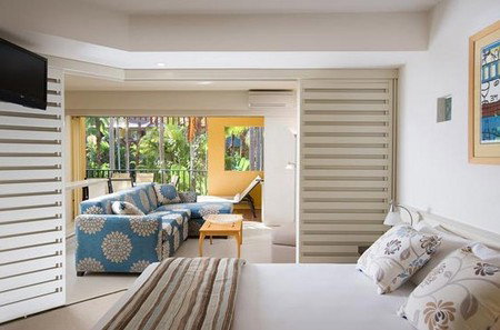 Breakfree French Quarter - Coogee Beach Accommodation 1