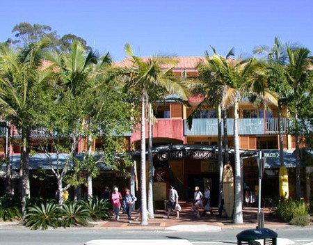 Breakfree French Quarter - Coogee Beach Accommodation 2