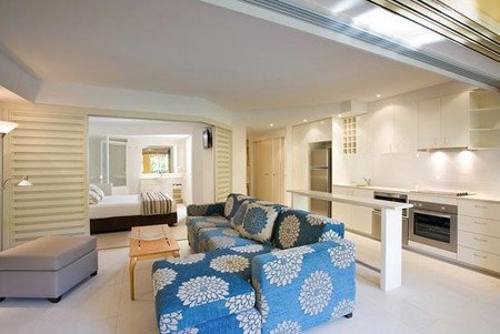 Breakfree French Quarter - Coogee Beach Accommodation 3