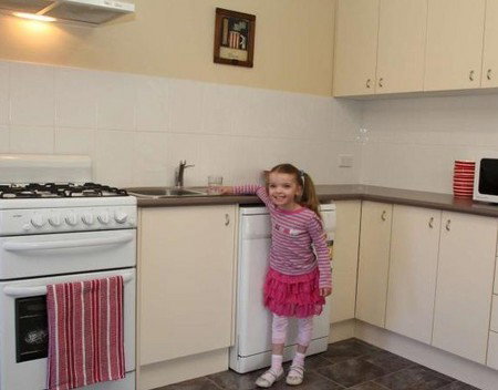 The Station Resort - Coogee Beach Accommodation 0