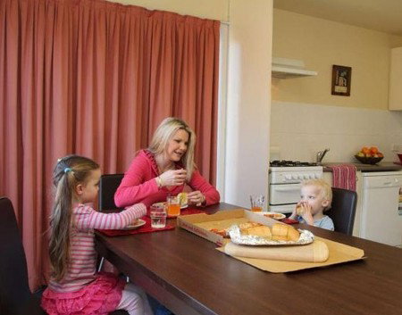 The Station Resort - Coogee Beach Accommodation 1