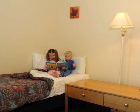 The Station Resort - Coogee Beach Accommodation 2