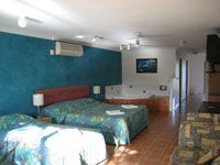 Coral Cove Resort & Golf Club - Coogee Beach Accommodation 1