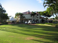 Coral Cove Resort & Golf Club - Coogee Beach Accommodation 4