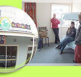 Snowy Mountains Backpackers - Coogee Beach Accommodation