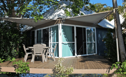 Kellys Beach Resort - Coogee Beach Accommodation