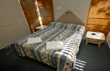 Kellys Beach Resort - Coogee Beach Accommodation 1