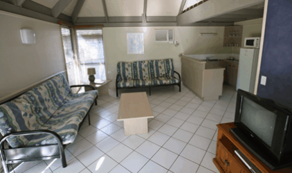 Kellys Beach Resort - Coogee Beach Accommodation 3
