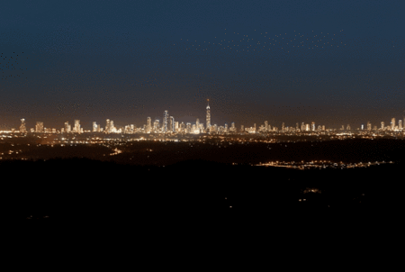 Eagle Heights Mountain Resort - Coogee Beach Accommodation