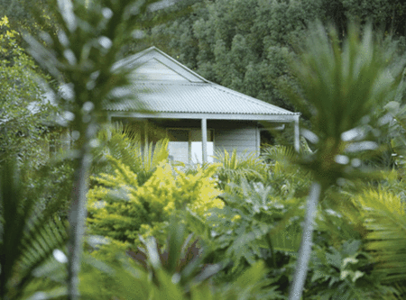 Peppers Coorabell Retreat - Coogee Beach Accommodation