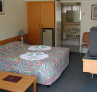 Tropical Gateway Motor Inn - Coogee Beach Accommodation