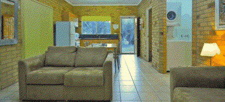 Agnes Palms Beachside Apartments - Coogee Beach Accommodation 1