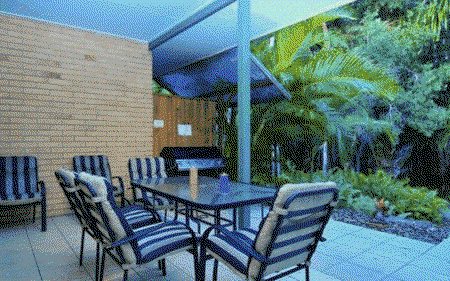 Agnes Palms Beachside Apartments - Coogee Beach Accommodation 2