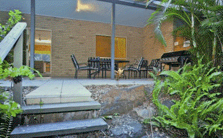 Agnes Palms Beachside Apartments - Coogee Beach Accommodation 3