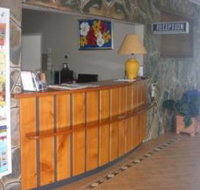 Jackaroo Motel - Coogee Beach Accommodation