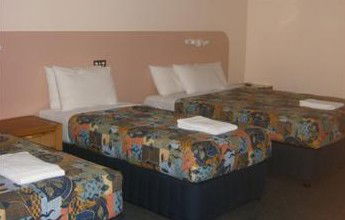 Jackaroo Motel - Coogee Beach Accommodation 1