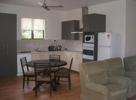 Jackaroo Motel - Coogee Beach Accommodation 2