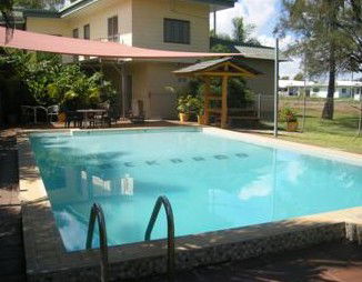Jackaroo Motel - Coogee Beach Accommodation 3
