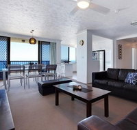 Southern Cross Luxury Apartments - Coogee Beach Accommodation