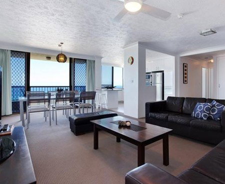 Southern Cross Luxury Apartments - Coogee Beach Accommodation 0