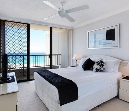 Southern Cross Luxury Apartments - Coogee Beach Accommodation 1