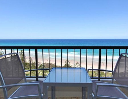 Southern Cross Luxury Apartments - Coogee Beach Accommodation 3