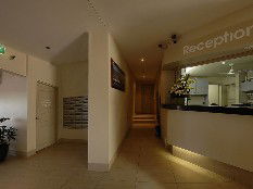 Burleigh Beach Tower - Coogee Beach Accommodation 3