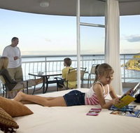 2nd Avenue Beachside Apartments - Coogee Beach Accommodation