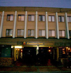 Centrepoint Motel - Coogee Beach Accommodation 0