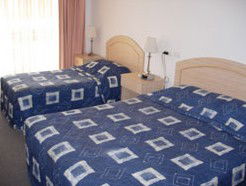 Centrepoint Motel - Coogee Beach Accommodation 1