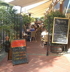 Centrepoint Motel - Coogee Beach Accommodation 2