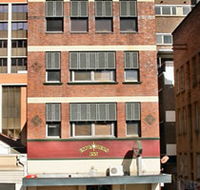 City Edge Brisbane Formerly Explorers Inn - Coogee Beach Accommodation